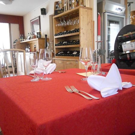 Hotel And Wellness Patriarca San Vito al Tagliamento Bagian luar foto