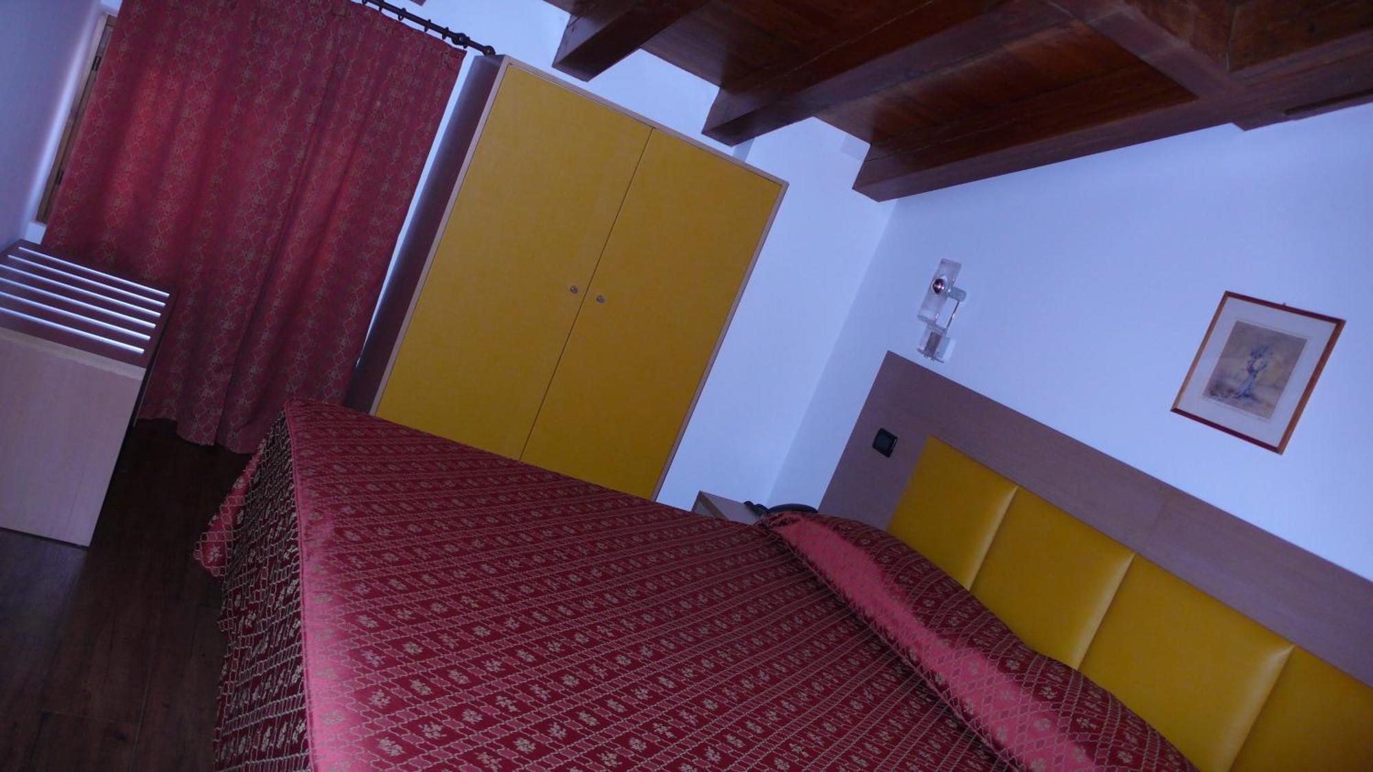 Hotel And Wellness Patriarca San Vito al Tagliamento Bagian luar foto