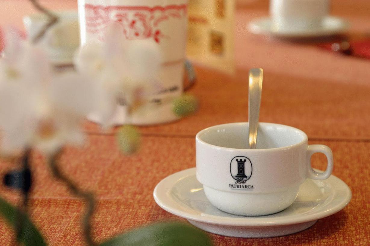 Hotel And Wellness Patriarca San Vito al Tagliamento Bagian luar foto