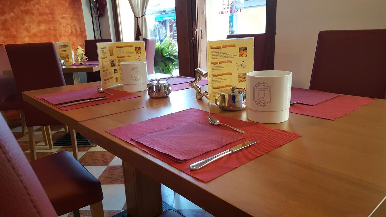 Hotel And Wellness Patriarca San Vito al Tagliamento Bagian luar foto