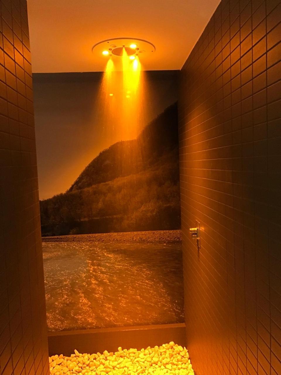 Hotel And Wellness Patriarca San Vito al Tagliamento Bagian luar foto